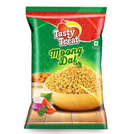 Tasty Treat Moong Dal   Pack  350 grams